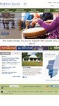 Mobile Screenshot of berkshiretaconic.org